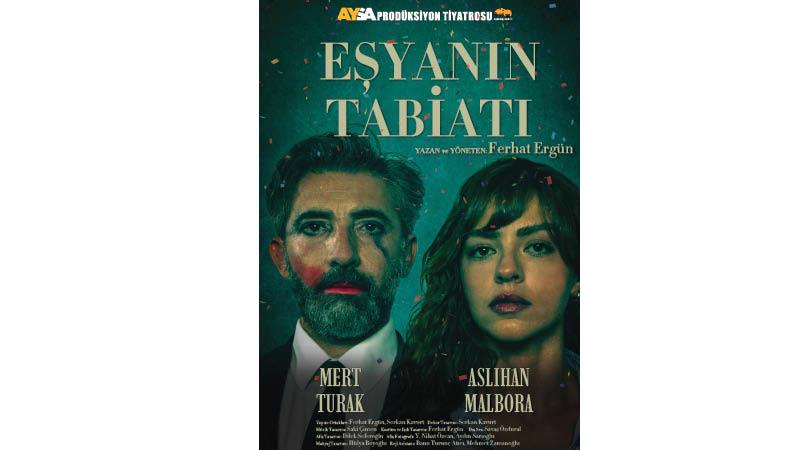 Eşyanın Tabiatı