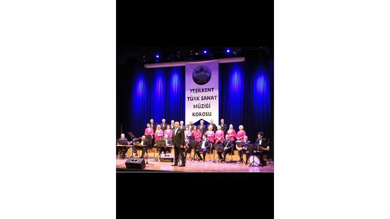 Hicaz Faslı ve Zeki Müren Şarkıları