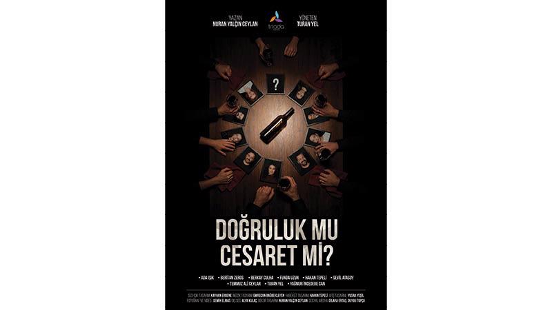 Doğruluk mu Cesaret mi