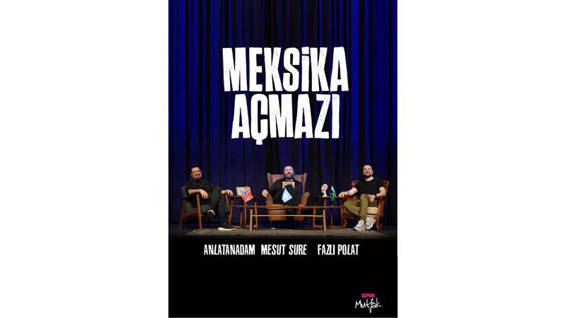 Meksika Açmazı