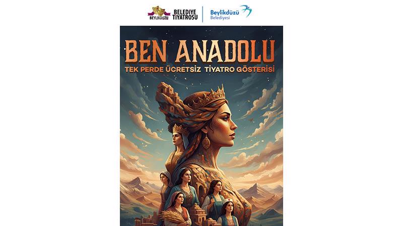 Ben Anadolu