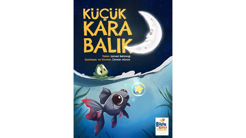 Küçük Kara Balık