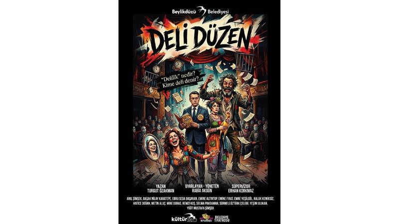 Deli Düzen