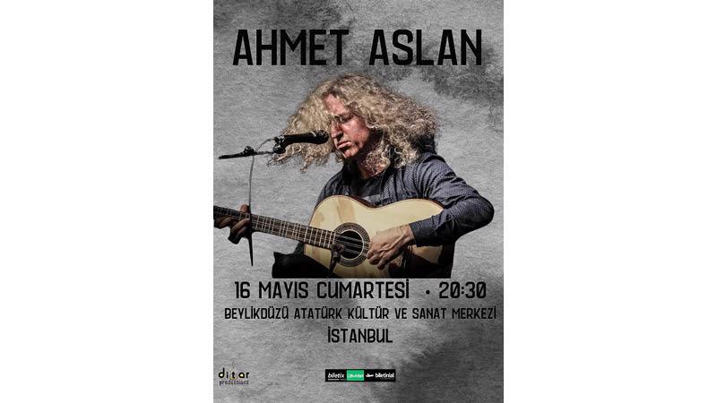 Ahmet Aslan