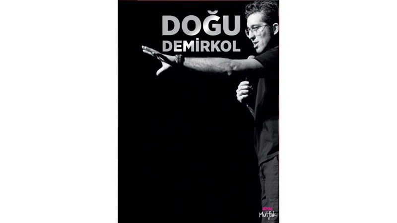 Doğu Demirkol