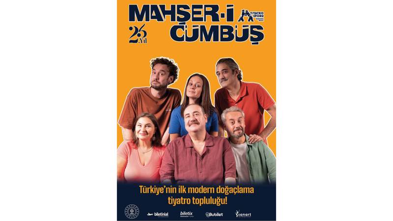 Mahşer-i Cümbüş