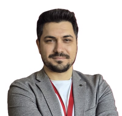 Dr. Mehmet Metehan Çetintaş - Afet İşleri ve Risk Yönetimi Müdürü