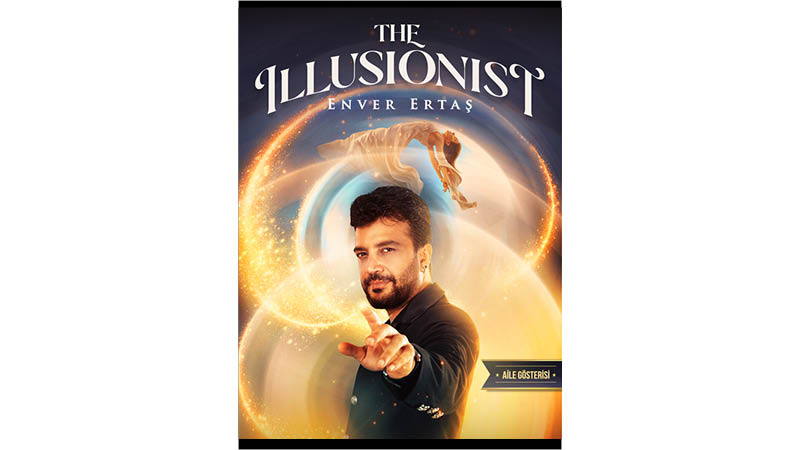 ıllusıonist