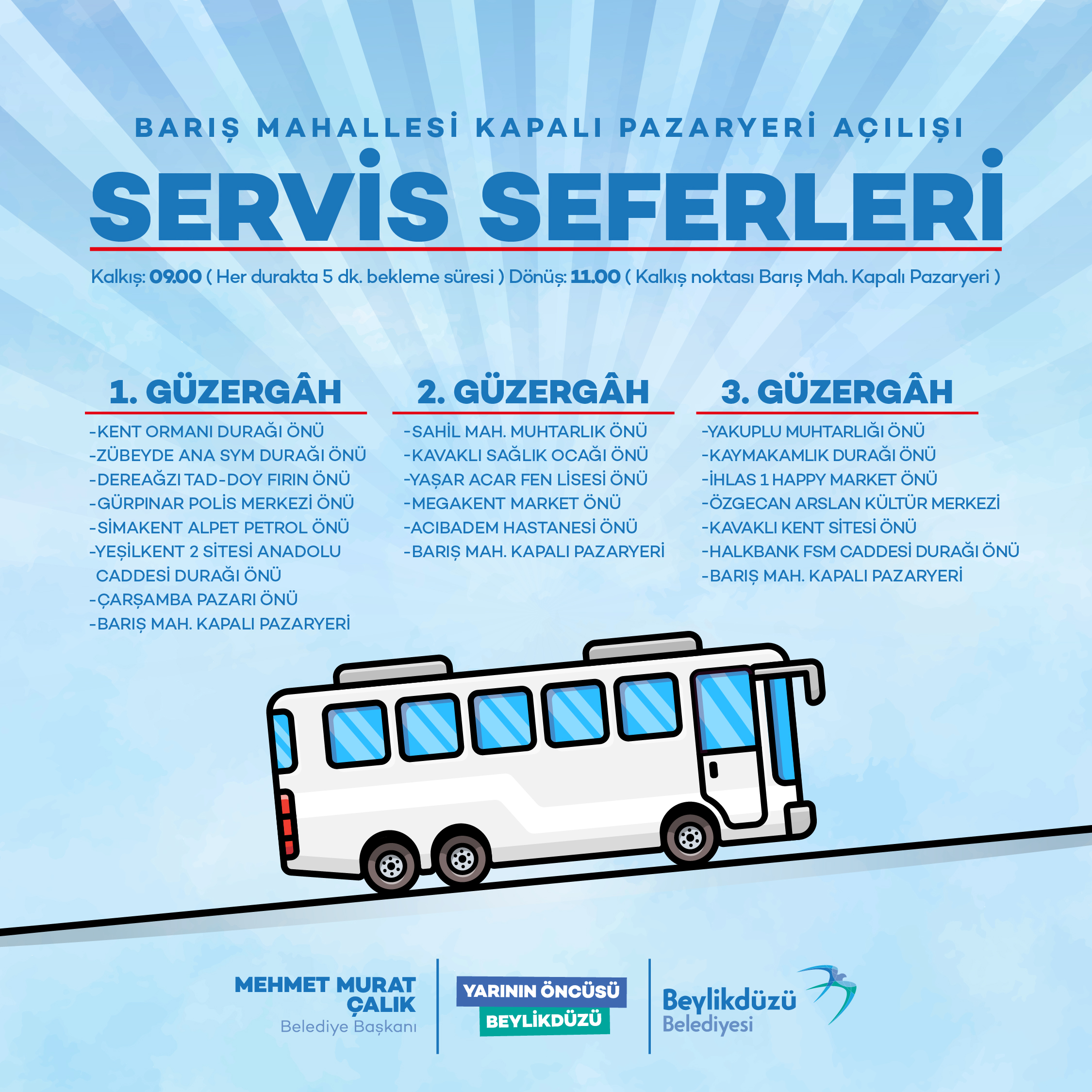 Açılış_servis_güzergah