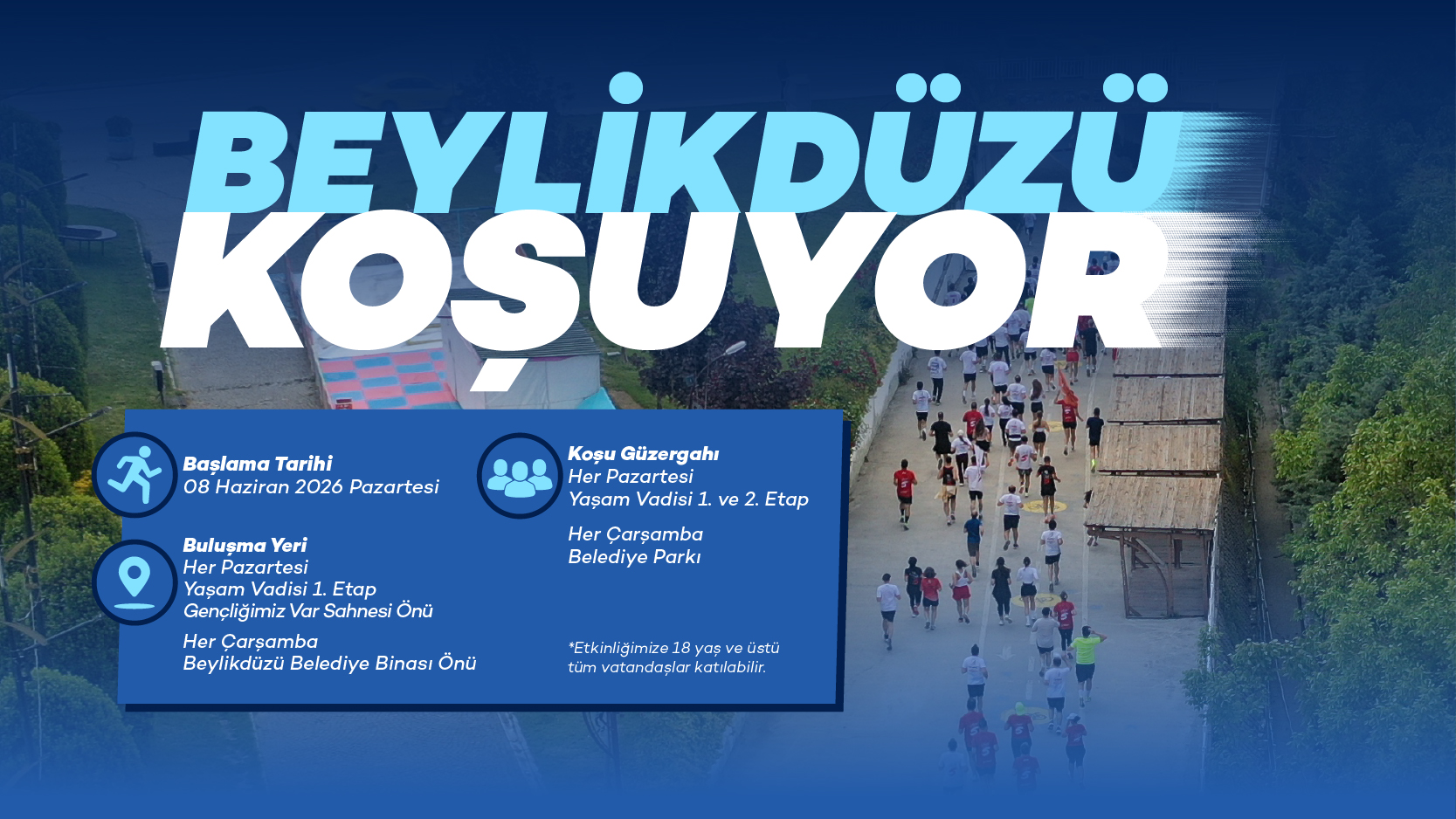 Beylikdüzü Koşuyor 2026_Web Banner