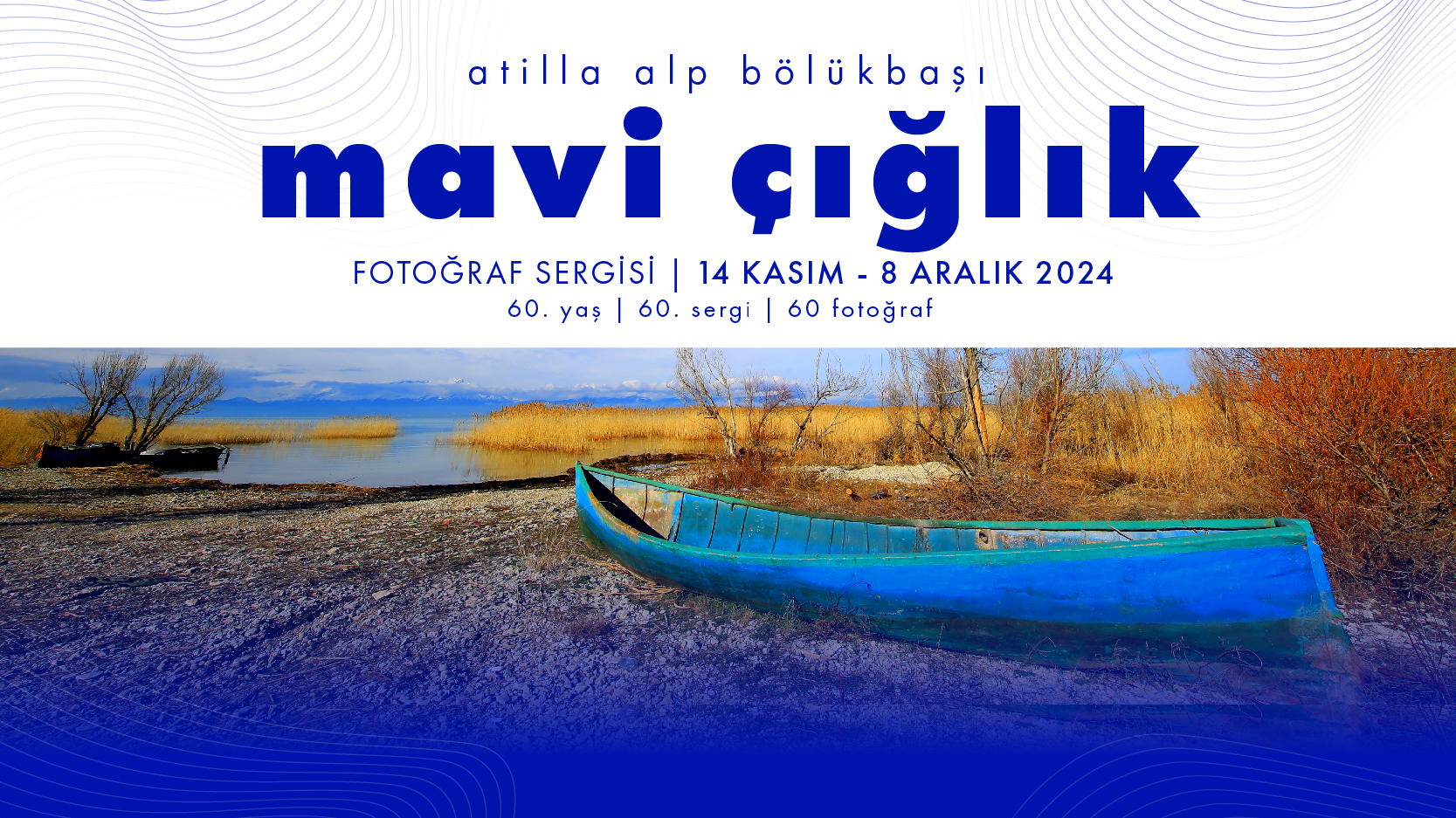 Mavi Çığlık Sergisi_web banner