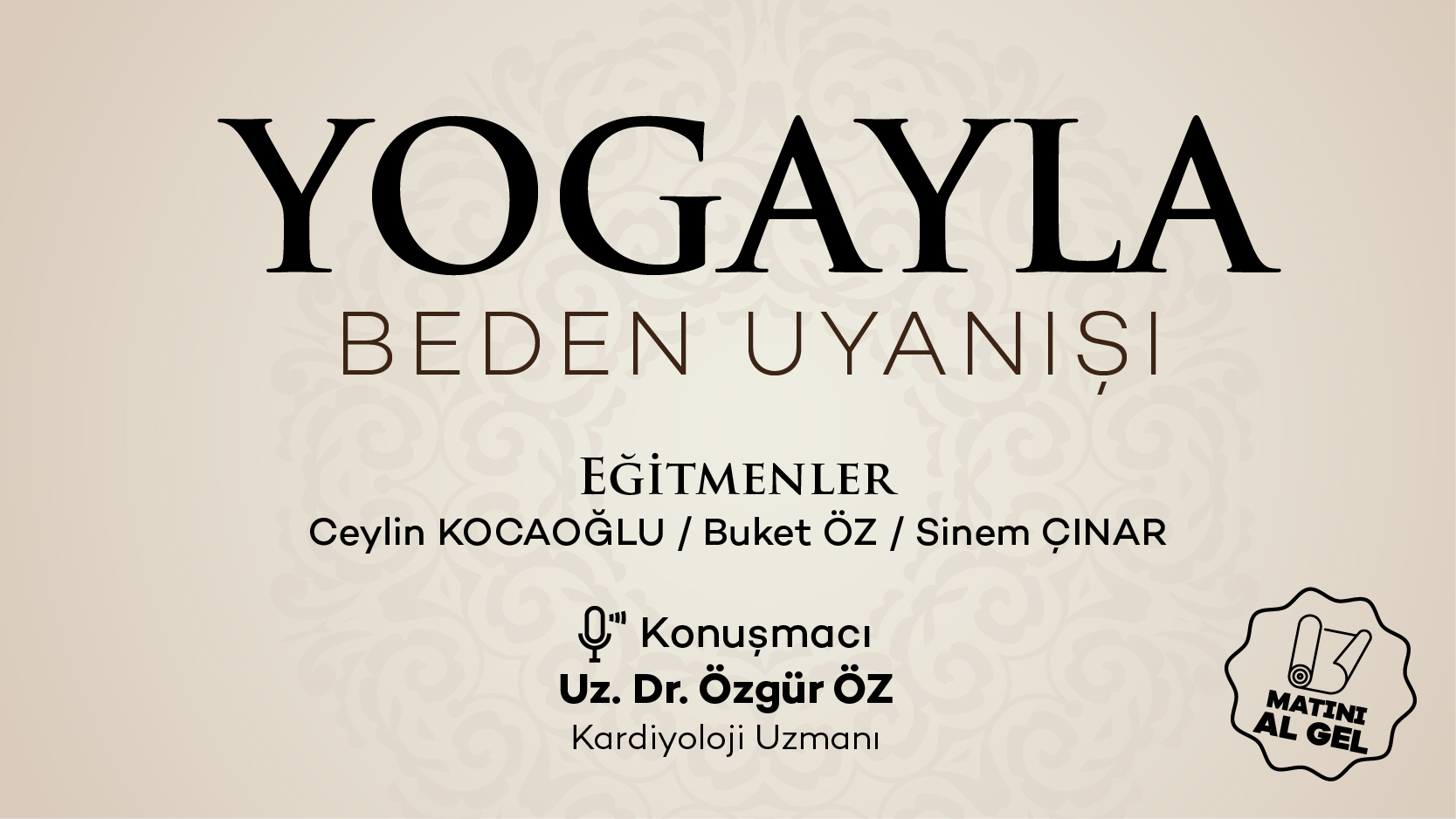 yogayla beden uyanısı_Web Banner